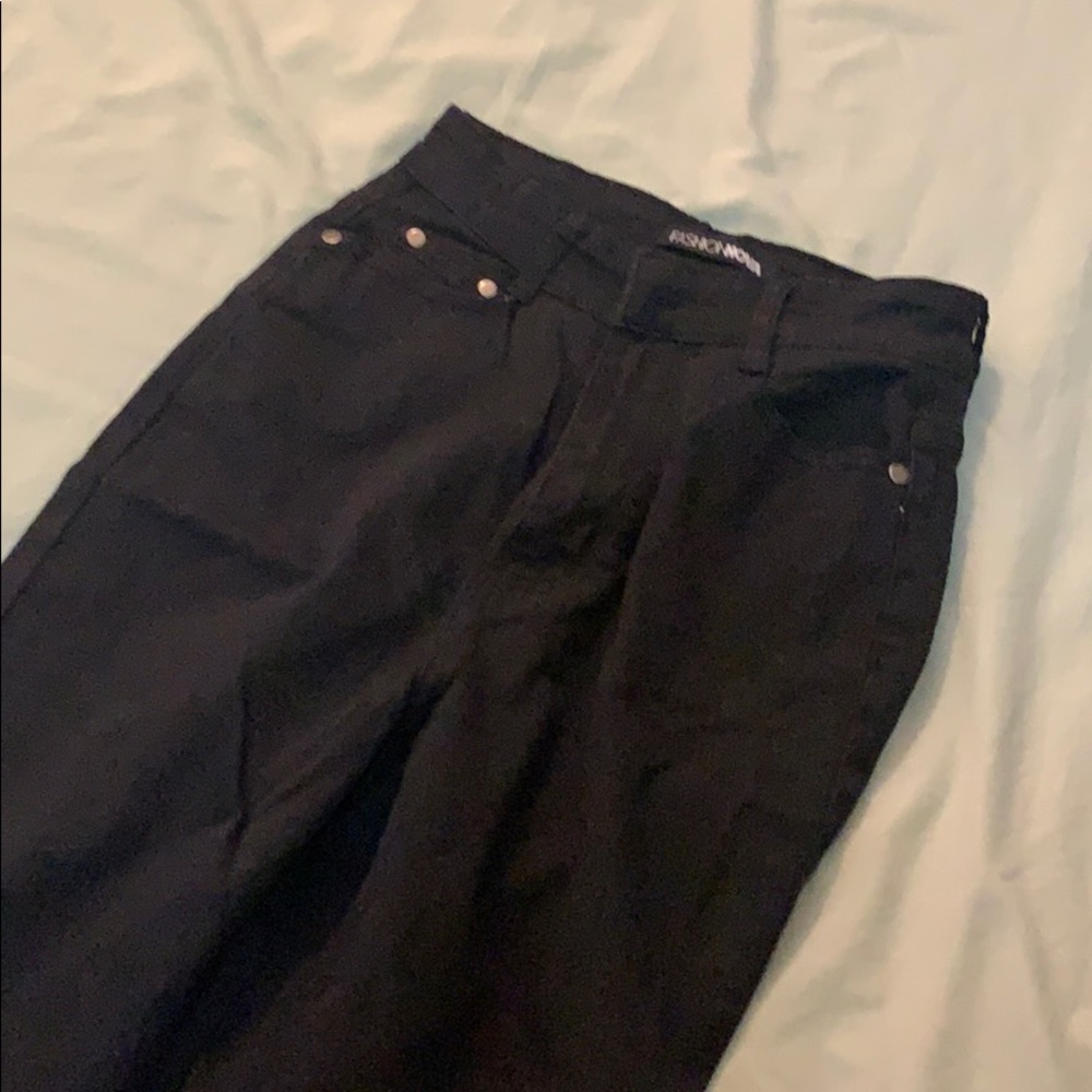 Fashion Nova Jeans